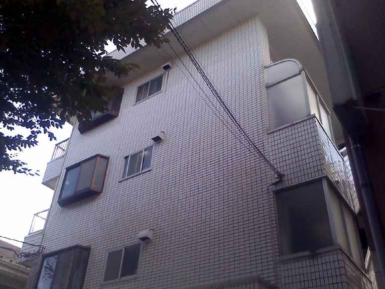 林ビル 外観