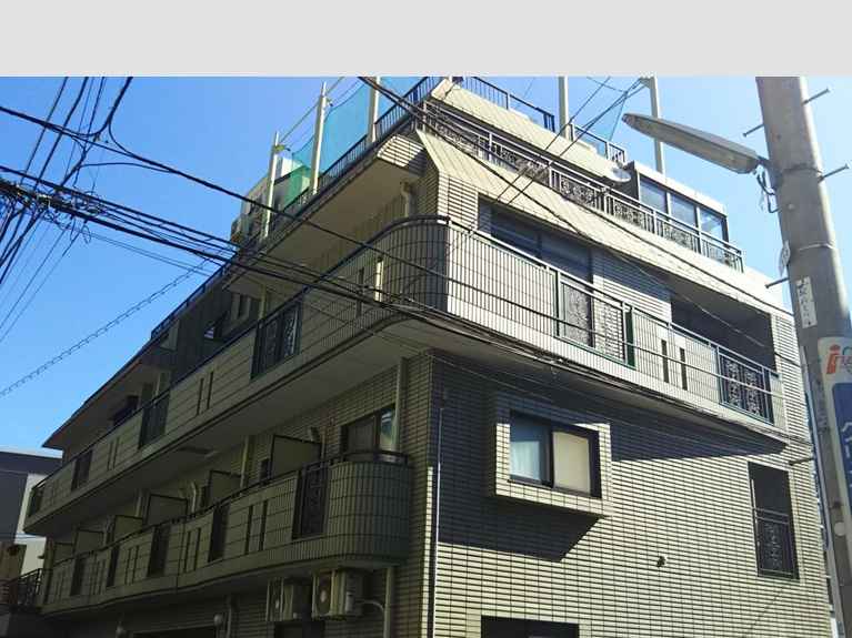 G-CLEF 外観