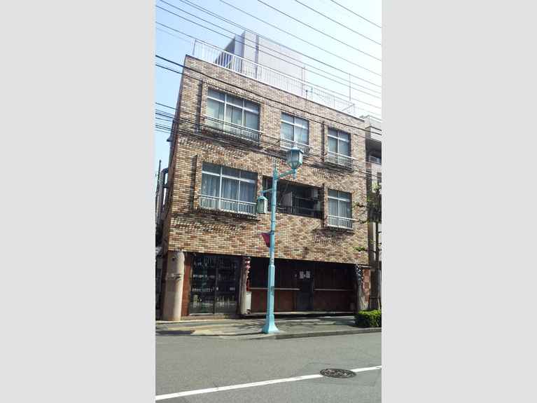 町田ビル 外観