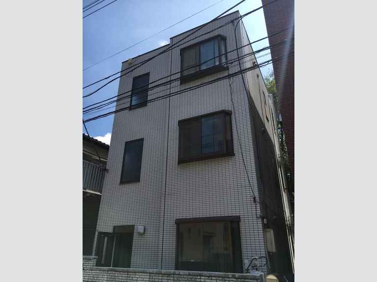S・Hコート 外観