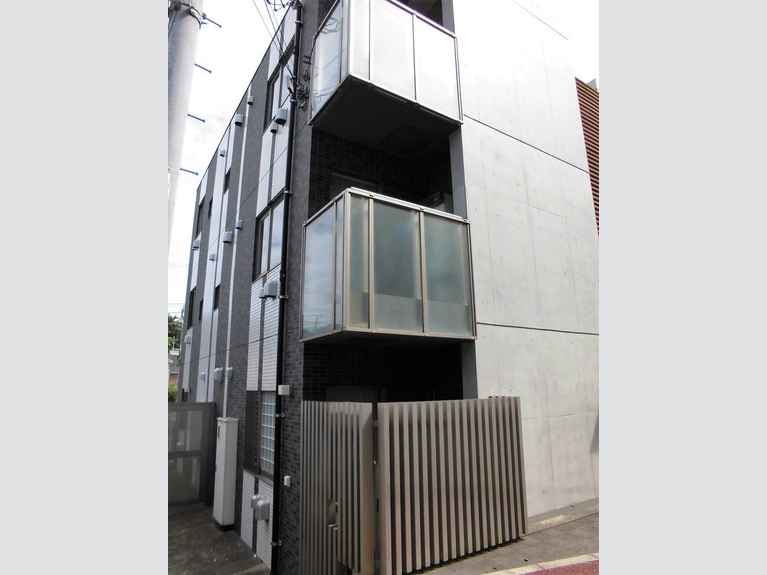  CalmoCube 外観