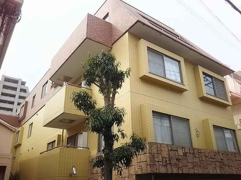 CASADELNIDO-12 外観