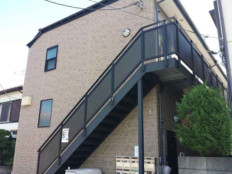 ヴィラージュ町田 外観