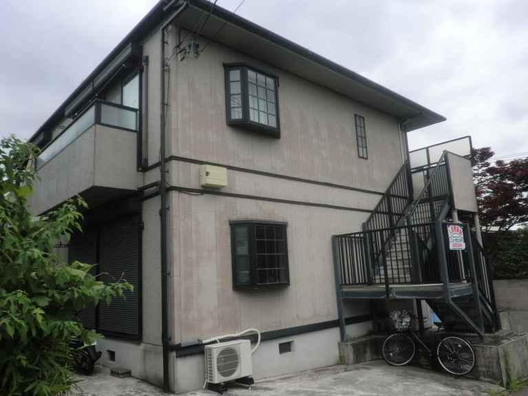 ソフィア湘南 外観