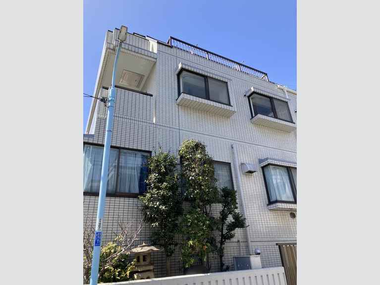 JOIN東高円寺 外観