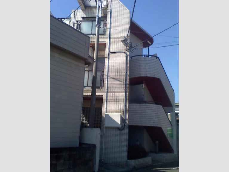 サンライズ相生 外観