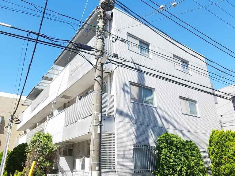 エアル2 外観