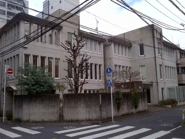 LASCASAS 外観