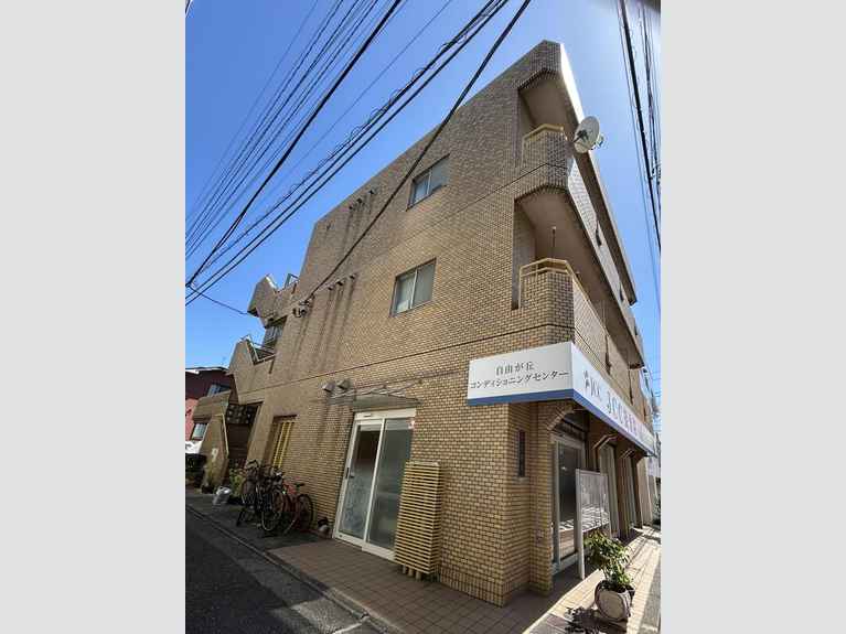 ドミ榊原 外観