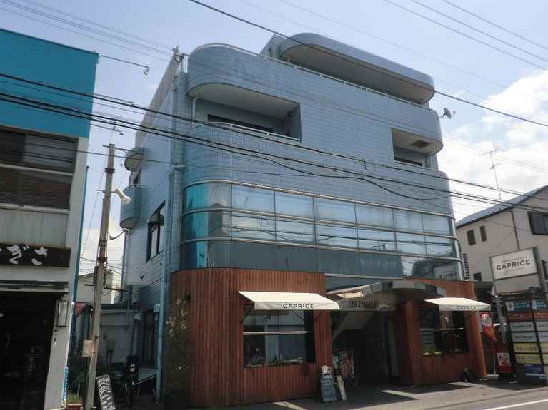 辻堂コラム 外観