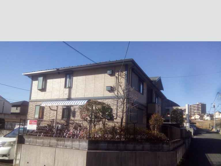 ウィル・U・みなみ野 外観
