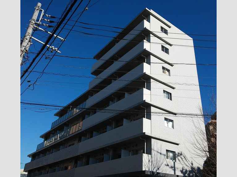 Primal方南町 外観
