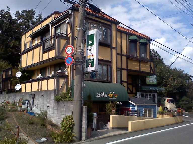 サンエイトビル 外観