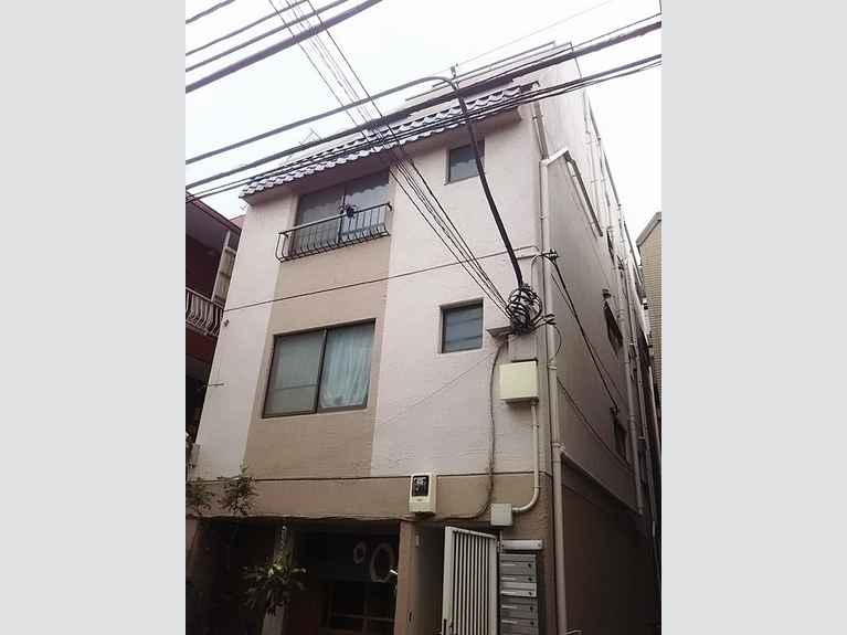 コートダジュール 外観