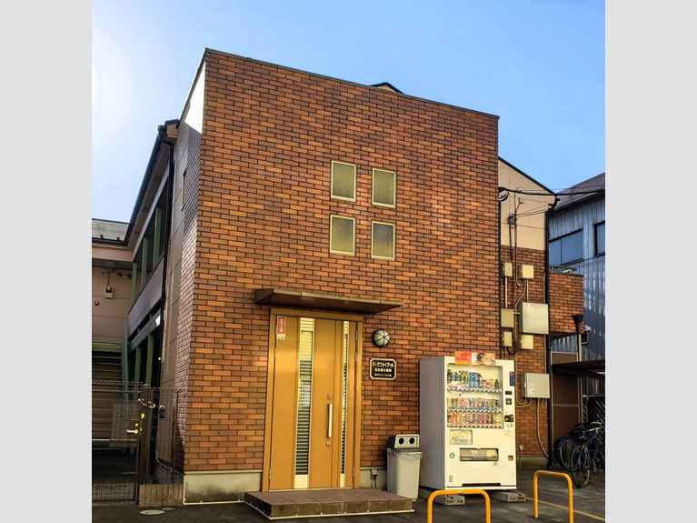 パークファイアット名古屋公園前 外観