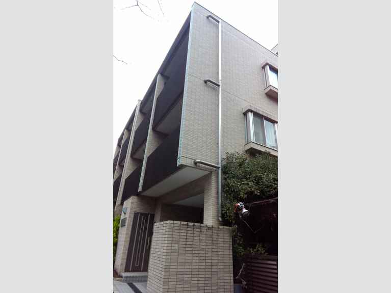 目白坂テラス 外観