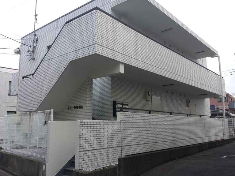 エミール町田 A棟 外観