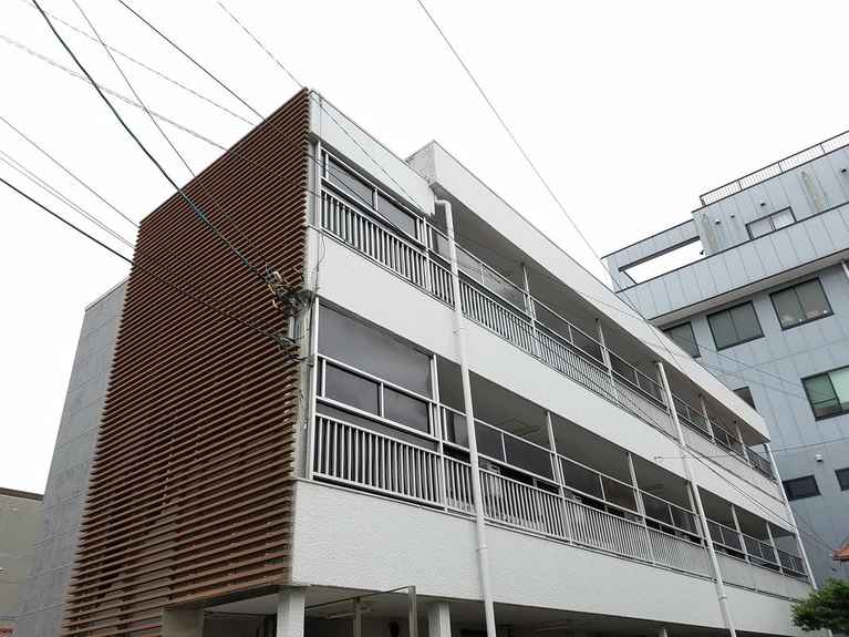 MYマンションPART2 外観