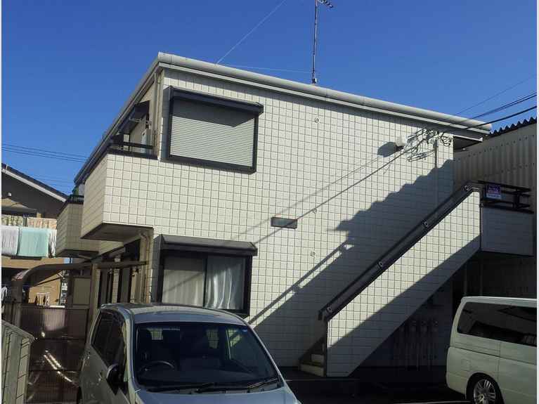 クレベール 外観