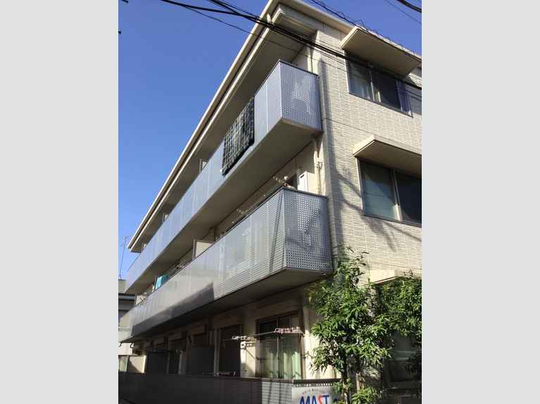 リヴェール 外観