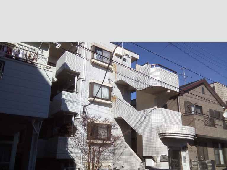 プレール 小田急相模原 外観