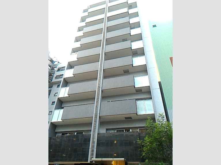 CasadelFiore 外観