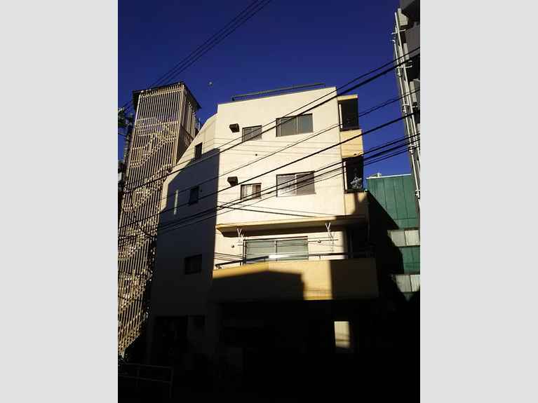 ファミィーユ北原 外観