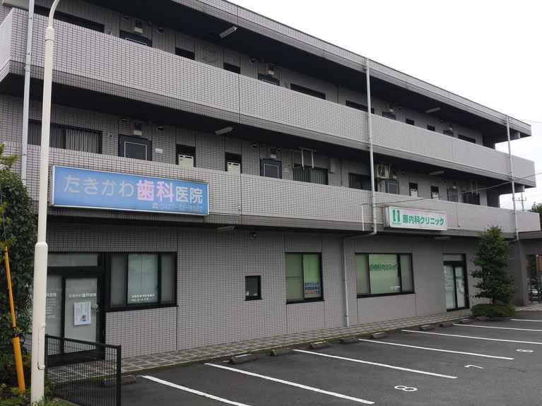 アウローラ 外観