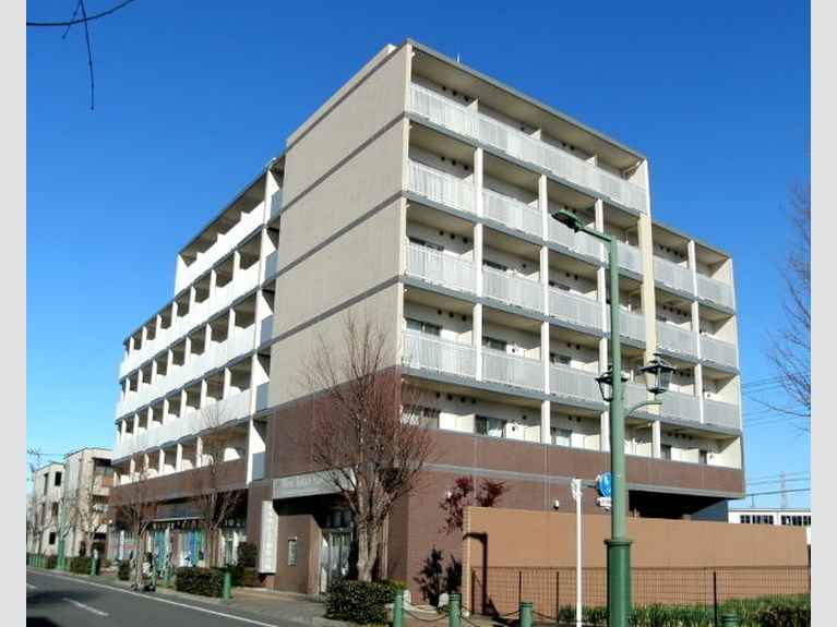 LIBERTA VILLA 外観