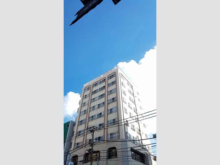 サンライトヤマザキ 外観