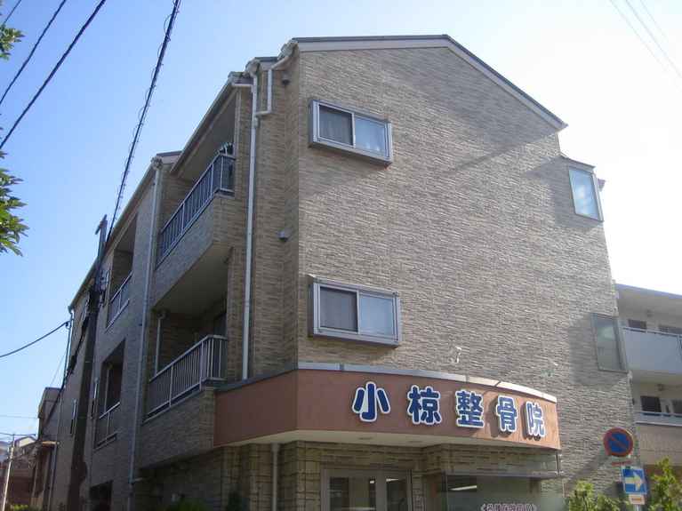 カーサ久良岐ANNEX 外観