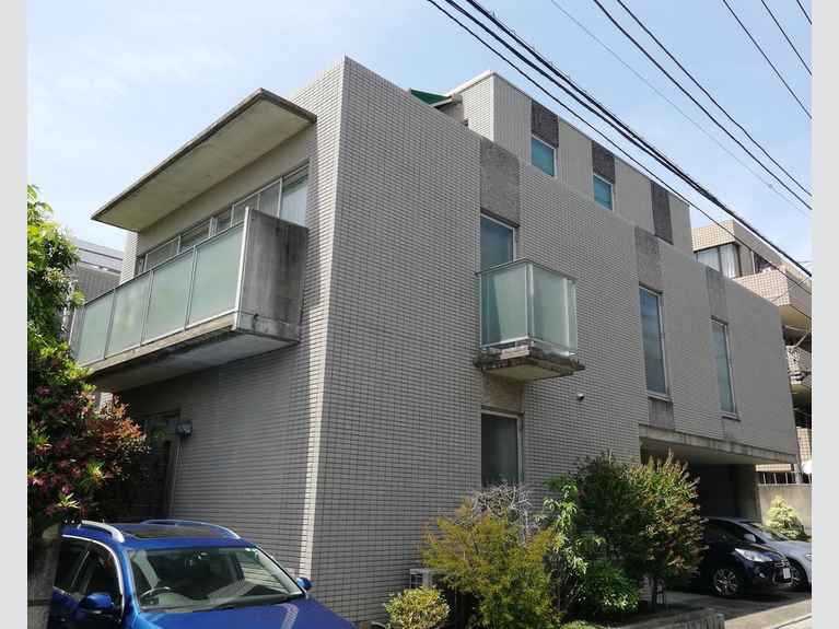 プレステージS&T 外観