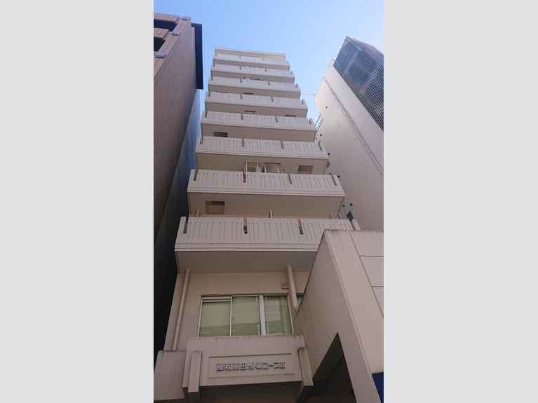 藤和高田馬場コープⅡ 外観
