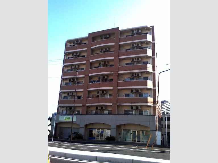 K・ブローテ・柏の葉A 外観