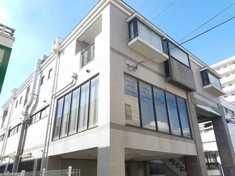 タエモンビル 外観