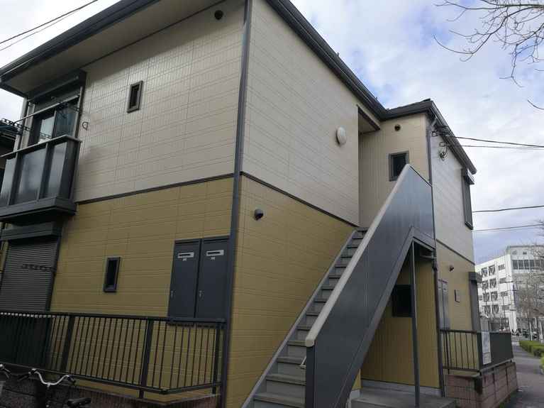 CasadellaSperanza 外観