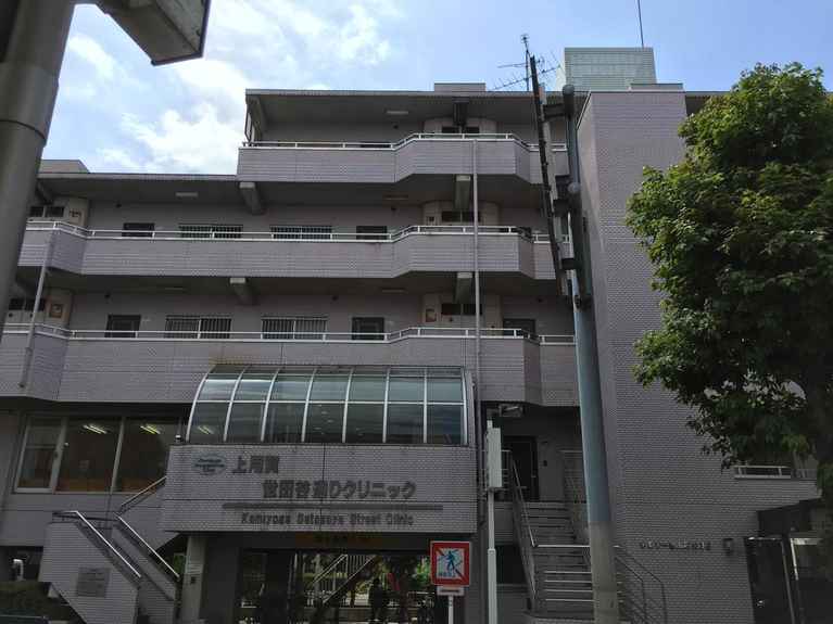 チェリーヒルズNo.2 外観