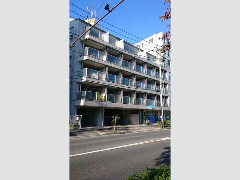 NODE 外観