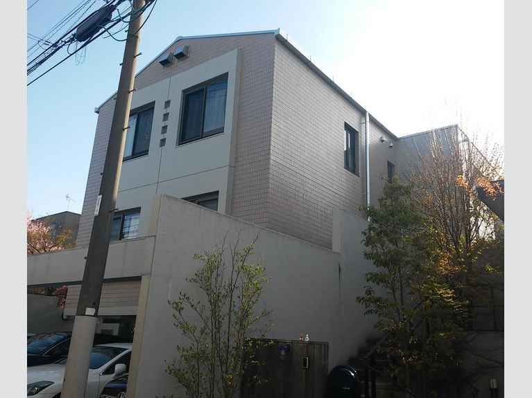 FLAT309 外観