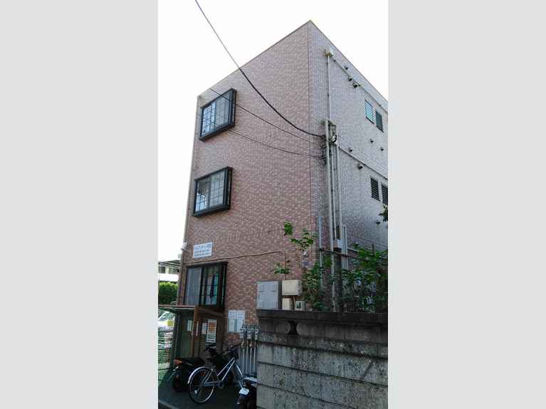 ベルフィオーレ町田 外観