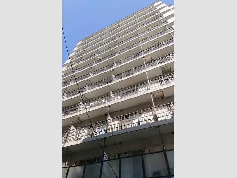 池袋陽光ハイツ 外観