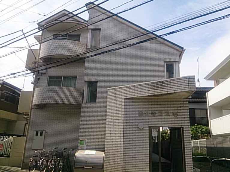 国分寺コスモ 外観