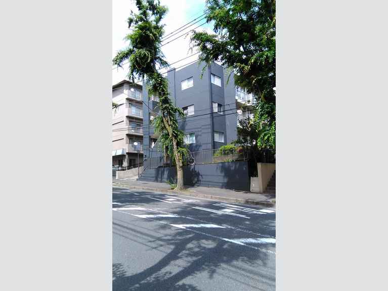 松本ビル 外観
