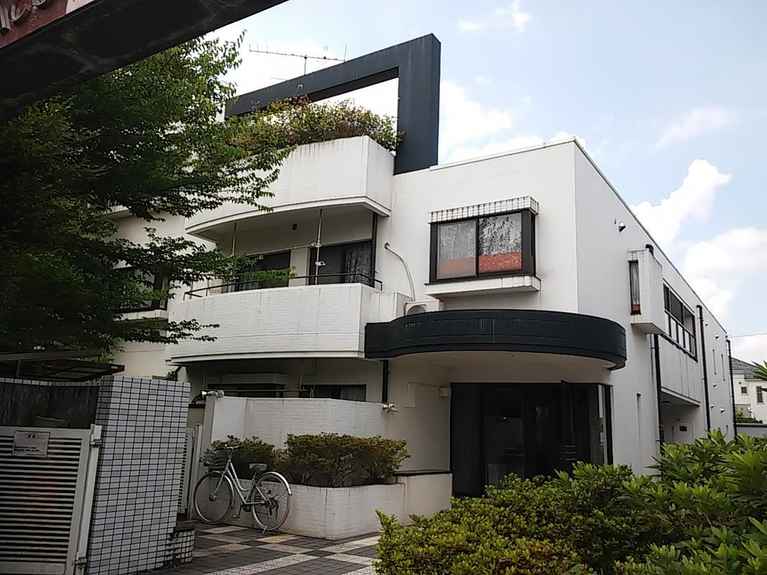 ワコーレ小川 外観