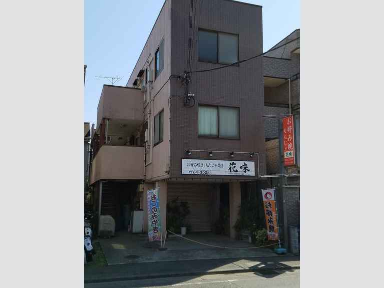 サニー14 外観