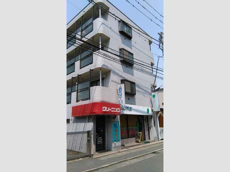 吉田ビル 外観