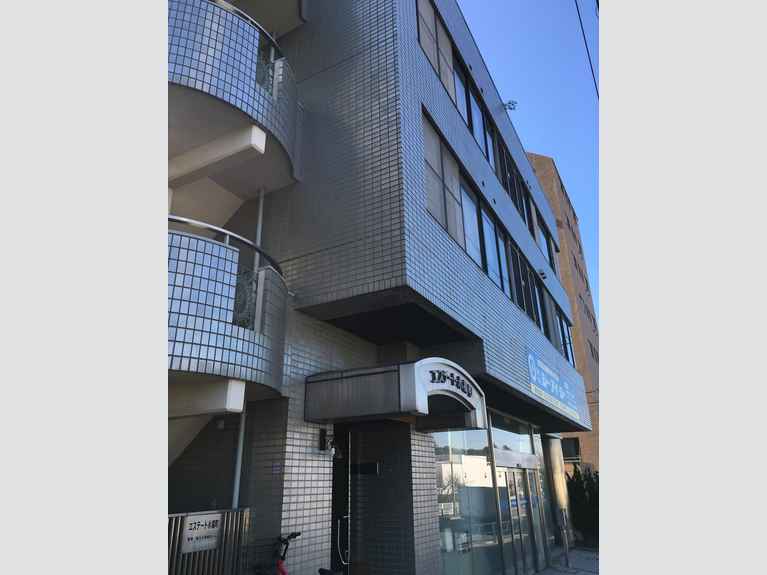 エステート永福町 外観