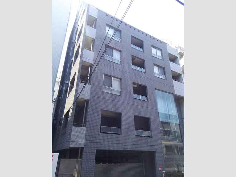 T.FORTANNEX 外観