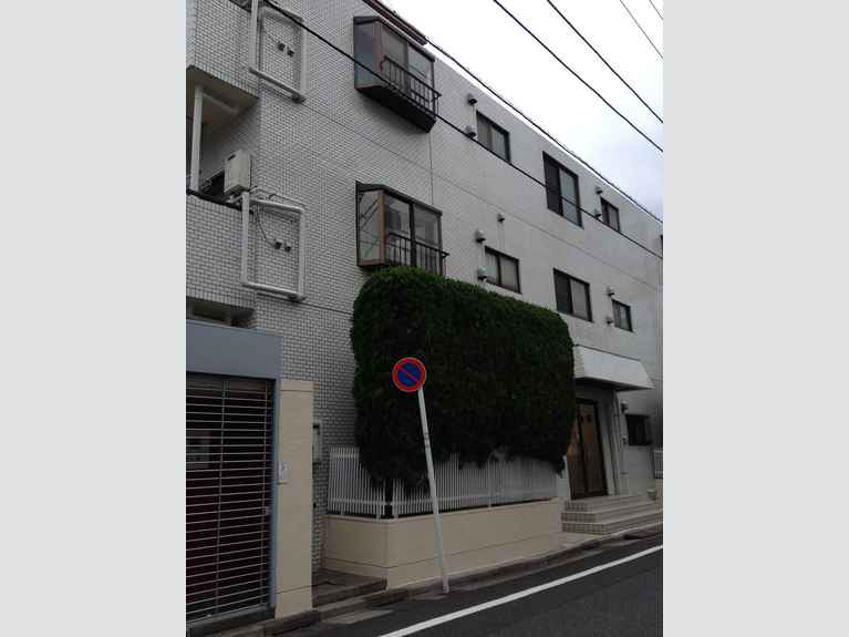 メゾンフローレンス 外観