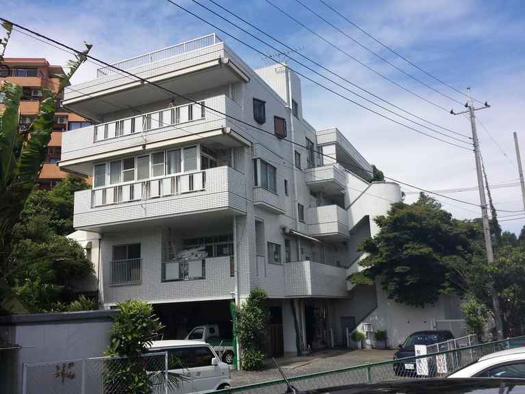 大谷マンション 外観